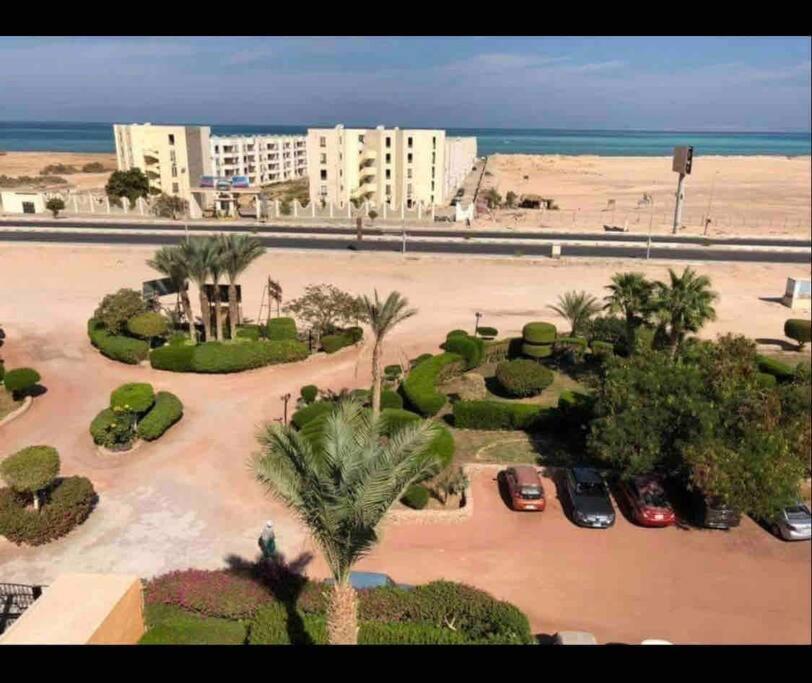 Oasis Resort-Nice Condo -B31-Al Ahyaa - הורגהדה מראה חיצוני תמונה