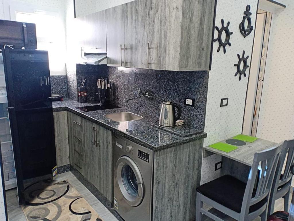 Oasis Resort-Nice Condo -B31-Al Ahyaa - הורגהדה מראה חיצוני תמונה