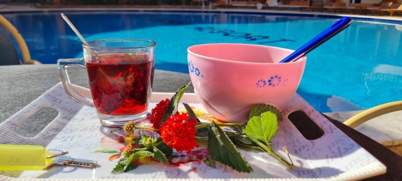 Oasis Resort-Nice Condo -B31-Al Ahyaa - הורגהדה מראה חיצוני תמונה