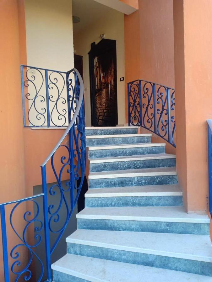 Oasis Resort-Nice Condo -B31-Al Ahyaa - הורגהדה מראה חיצוני תמונה