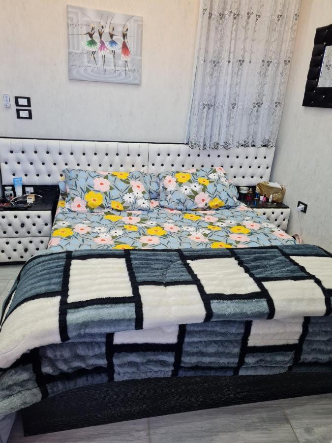 Oasis Resort-Nice Condo -B31-Al Ahyaa - הורגהדה מראה חיצוני תמונה